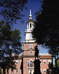 Independence Hall